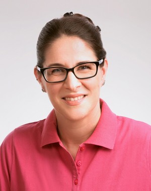 Daniela Schüller