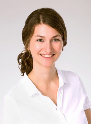 Dr. Maria Kornfeind