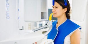 Dentacare Leistungen 3D Röntgen (DVT)