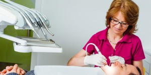 Dentacare Leistungen Mundhygiene