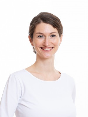Dr. Maria Lichtenberger