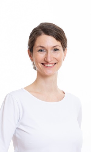 Dr. Maria Lichtenberger