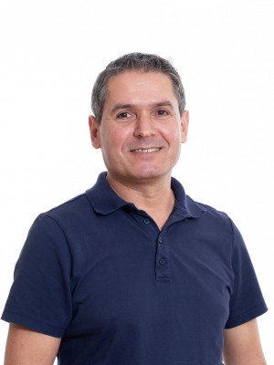 Josef Marton