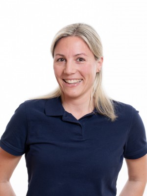 Stephanie Fuhrmann
