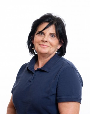 Teodora Weber