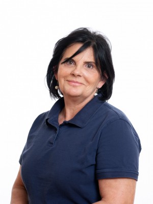 Teodora Weber